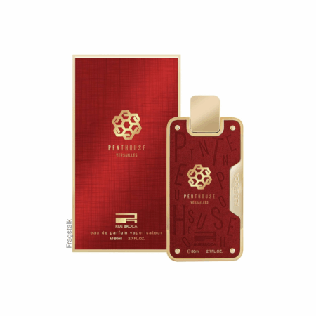 Penthouse Versailles