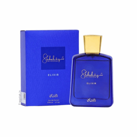 Rasasi shuhrah Elixir