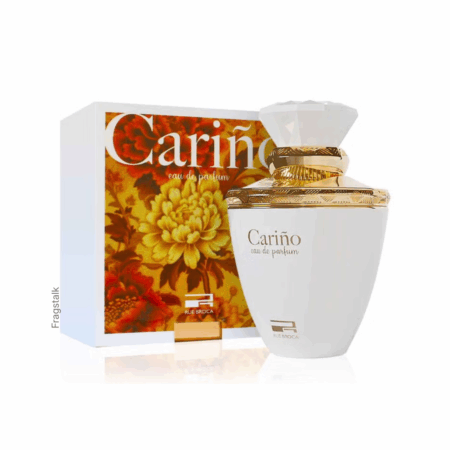 Rue Broca Carino White