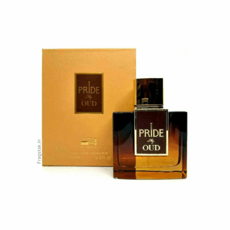 Rue Broca Pride My Oud
