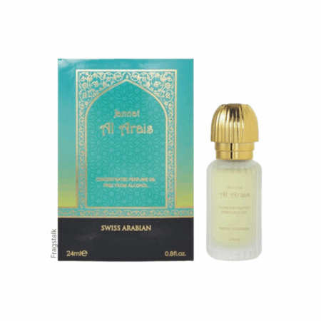 Swiss Arabian Jannat Al Arais