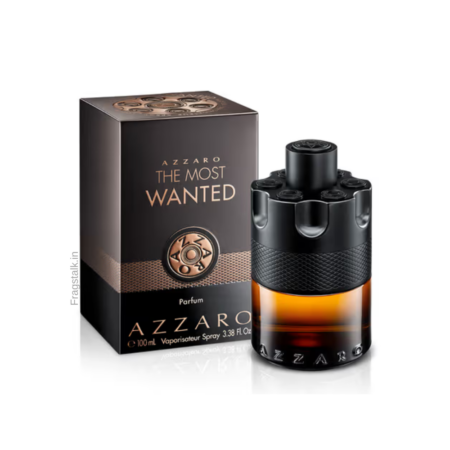 Azzaro Most Wanted Parfum