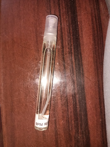 Photo from customer review