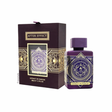 Fragrance World After Effect