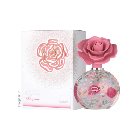 Lattafa Layaan
