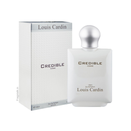 Credible Homme Louis Cardin