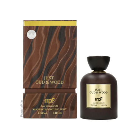 My Perfumes MPF Just Oud and Wood