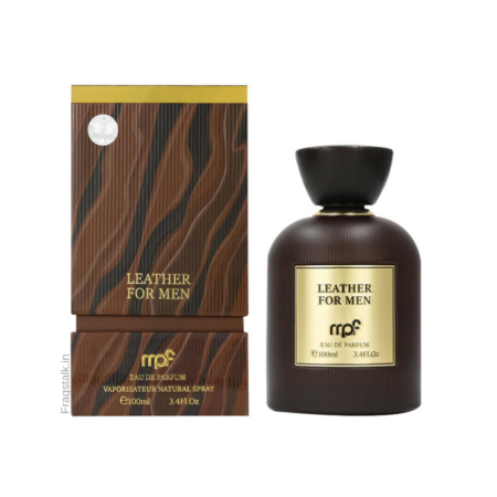 My Perfumes MPF Leather