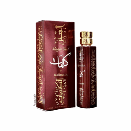 Paris Corner Magic Oud In Kalimath