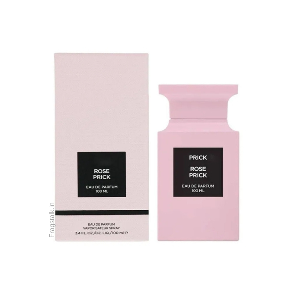 Tom Ford Rose Prick 100ml EDP For Men And Women - Fragstalk