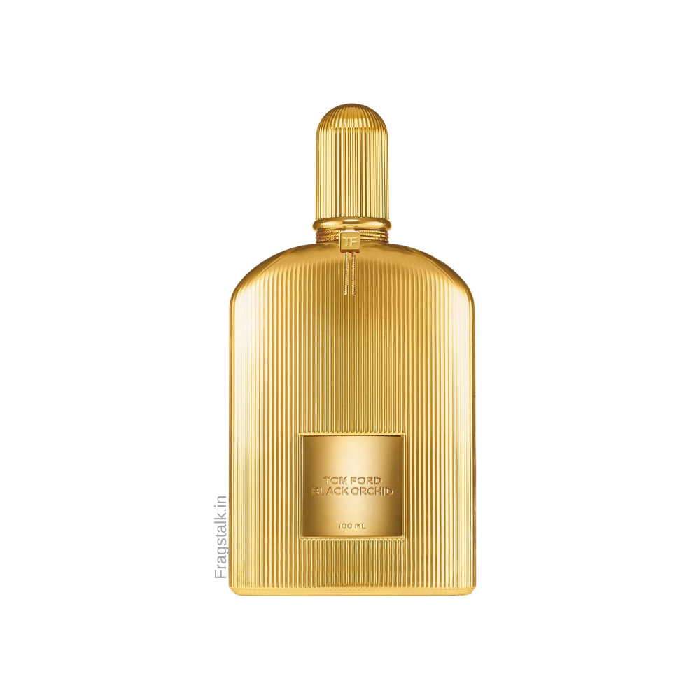 Tom Ford Black Orchid Gold Parfum