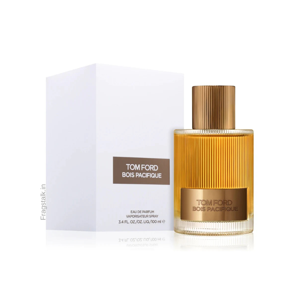 Tom Ford Bois Pacifique