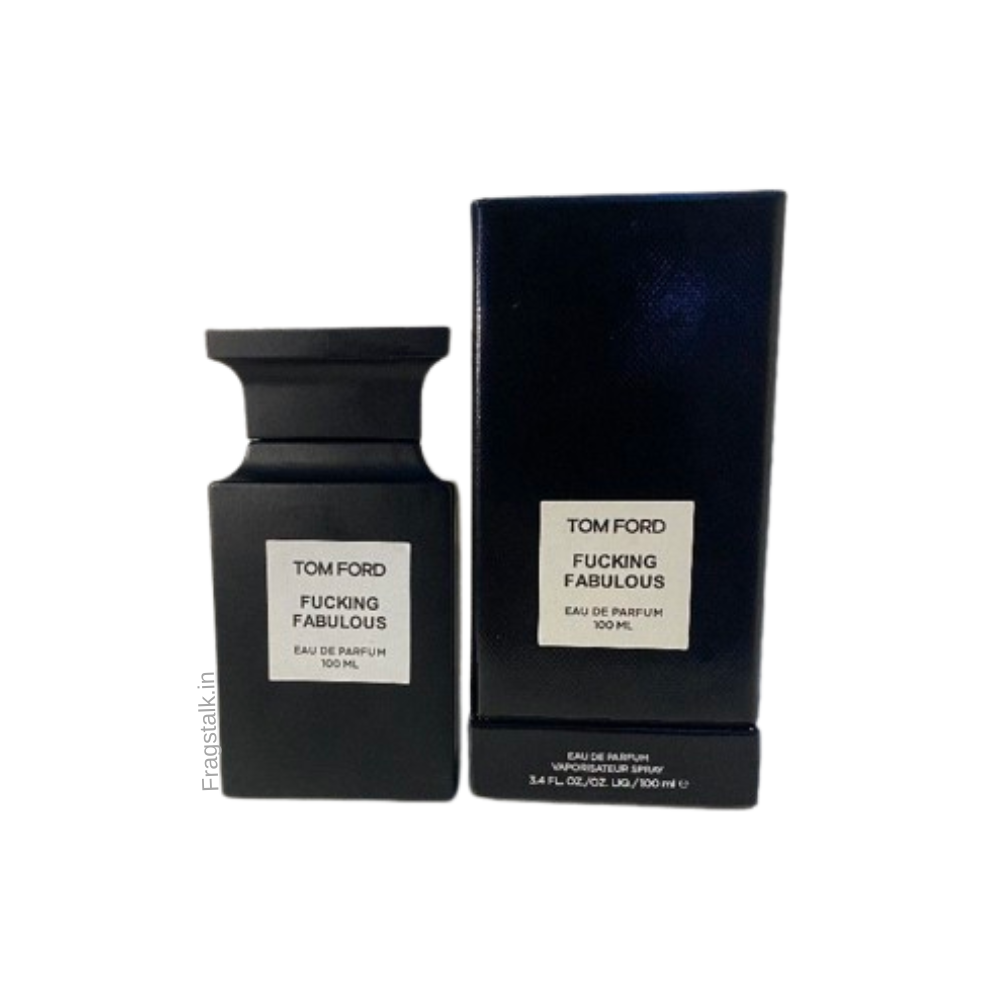 Tom Ford Fucking Fabulous