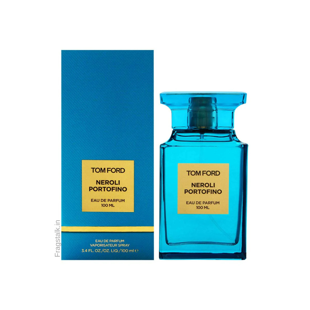 Tom Ford Neroli Portofino 100ml EDP For Men And Women - Fragstalk