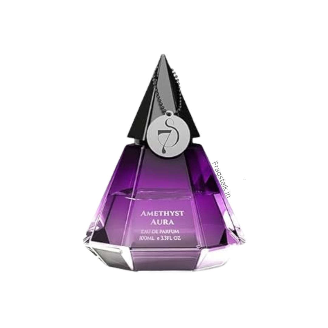 Amethyst Aura 7 Scents