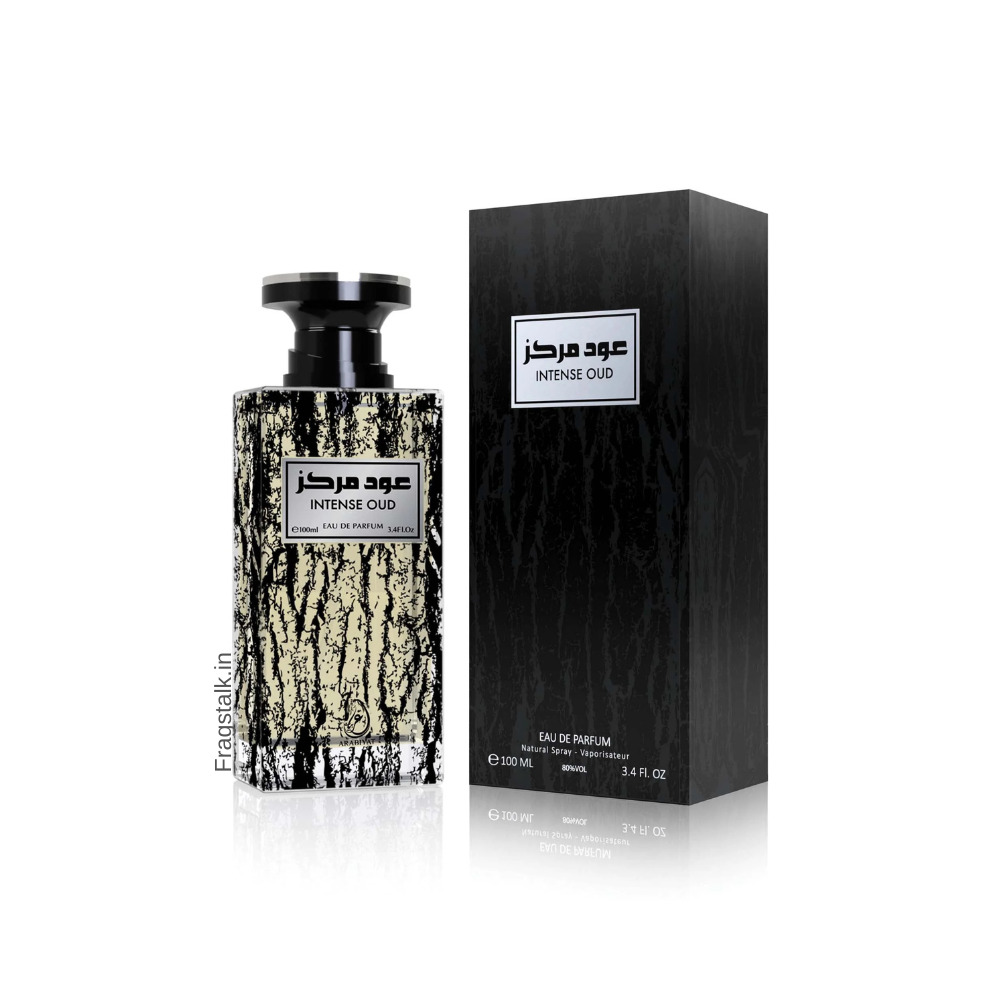 Arabiyat Intense Oud