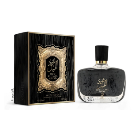 Arabiyat Oud Al Layl Aswad
