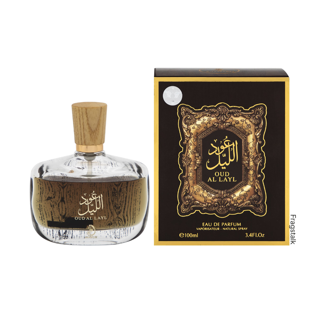 Arabiyat Oud Al Layl