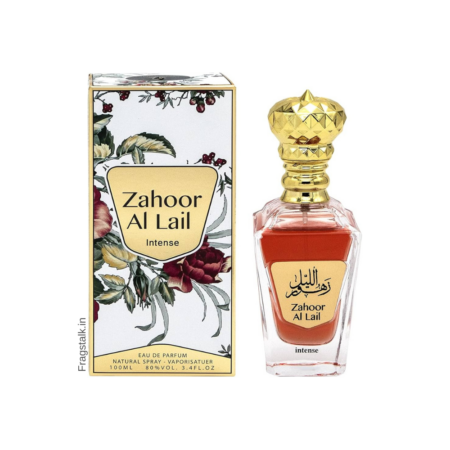 Arabiyat Zahoor Al Layl Intense