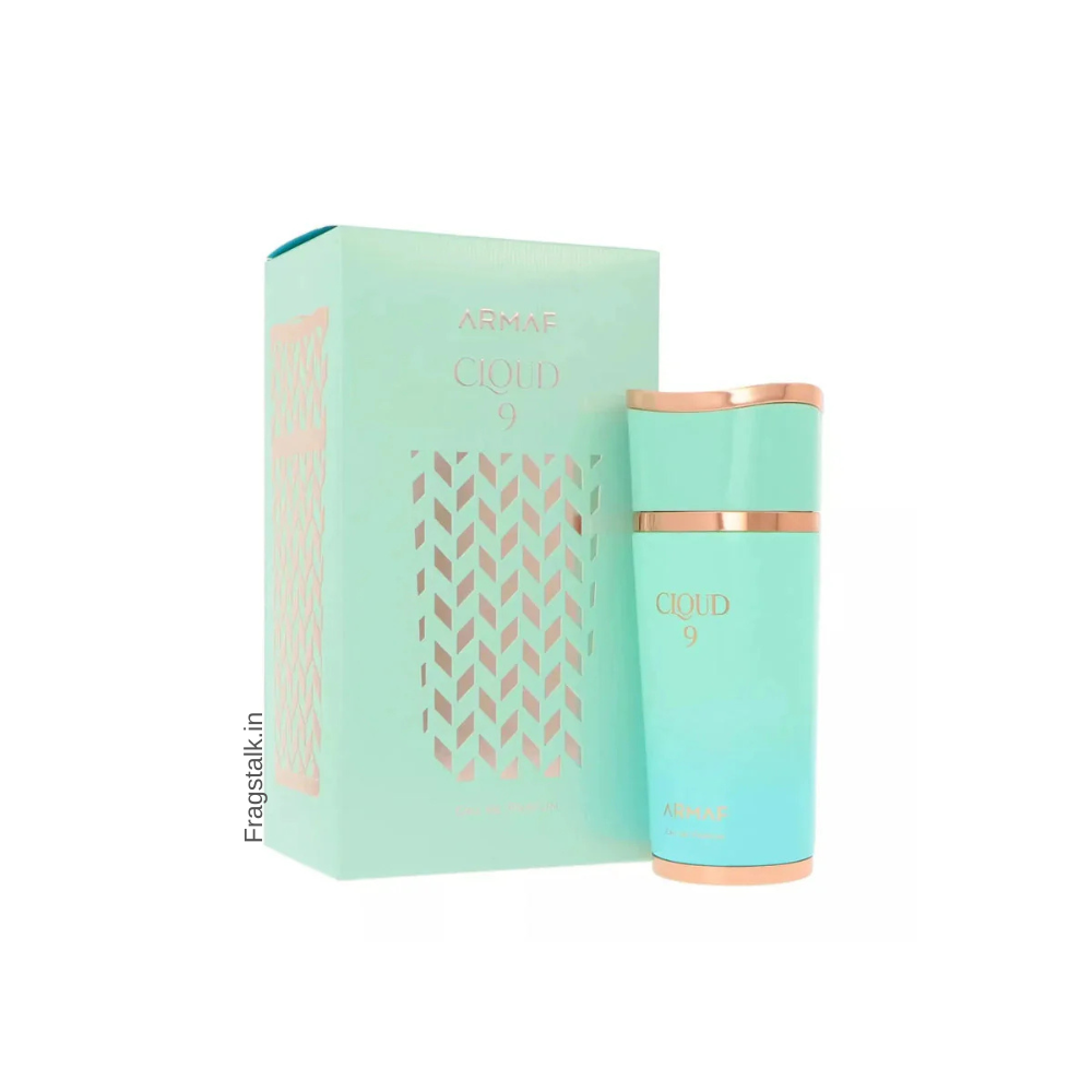 Armaf Cloud 9 EDP 100ml For Men and Women - Fragstalk