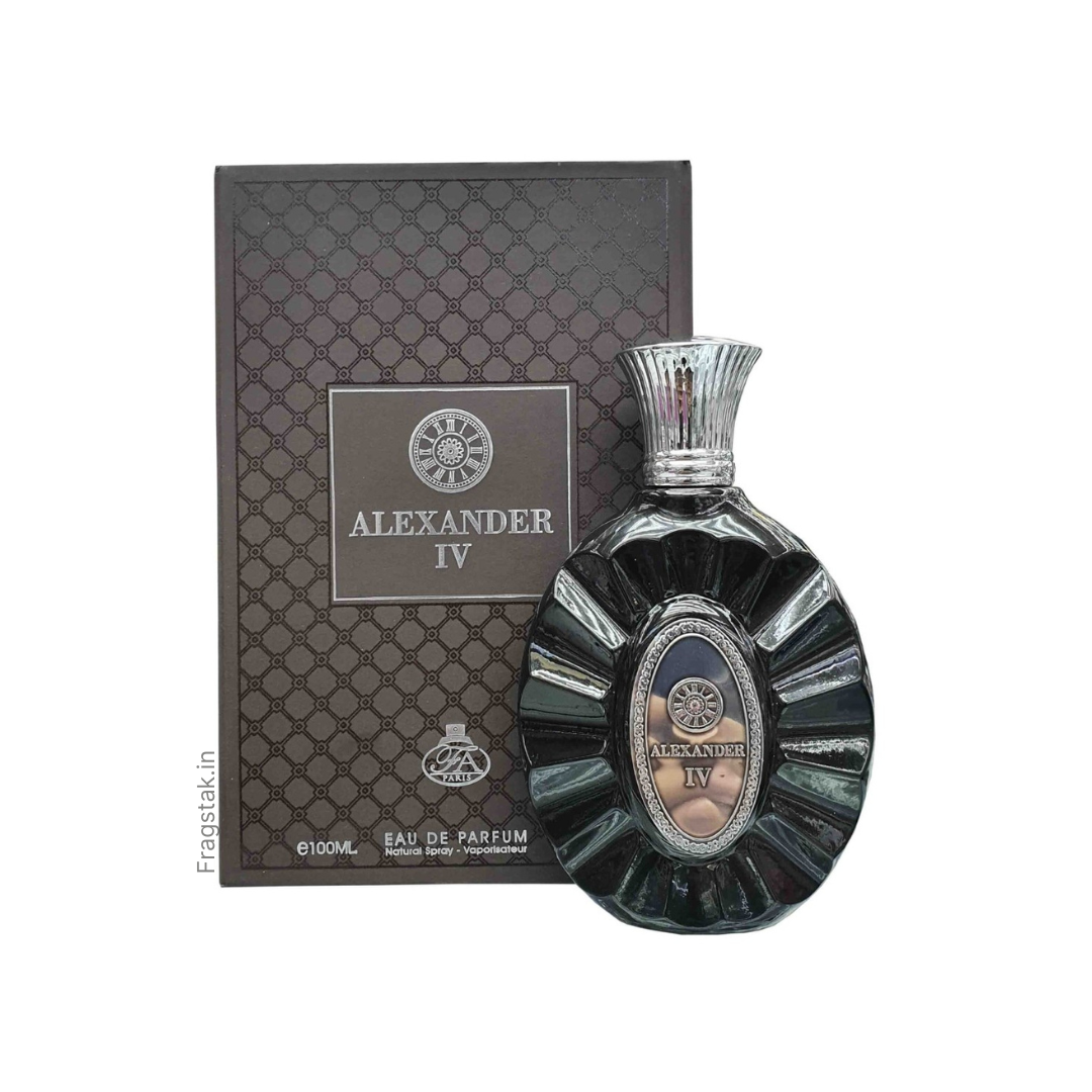 Fragrance World Alexander IV