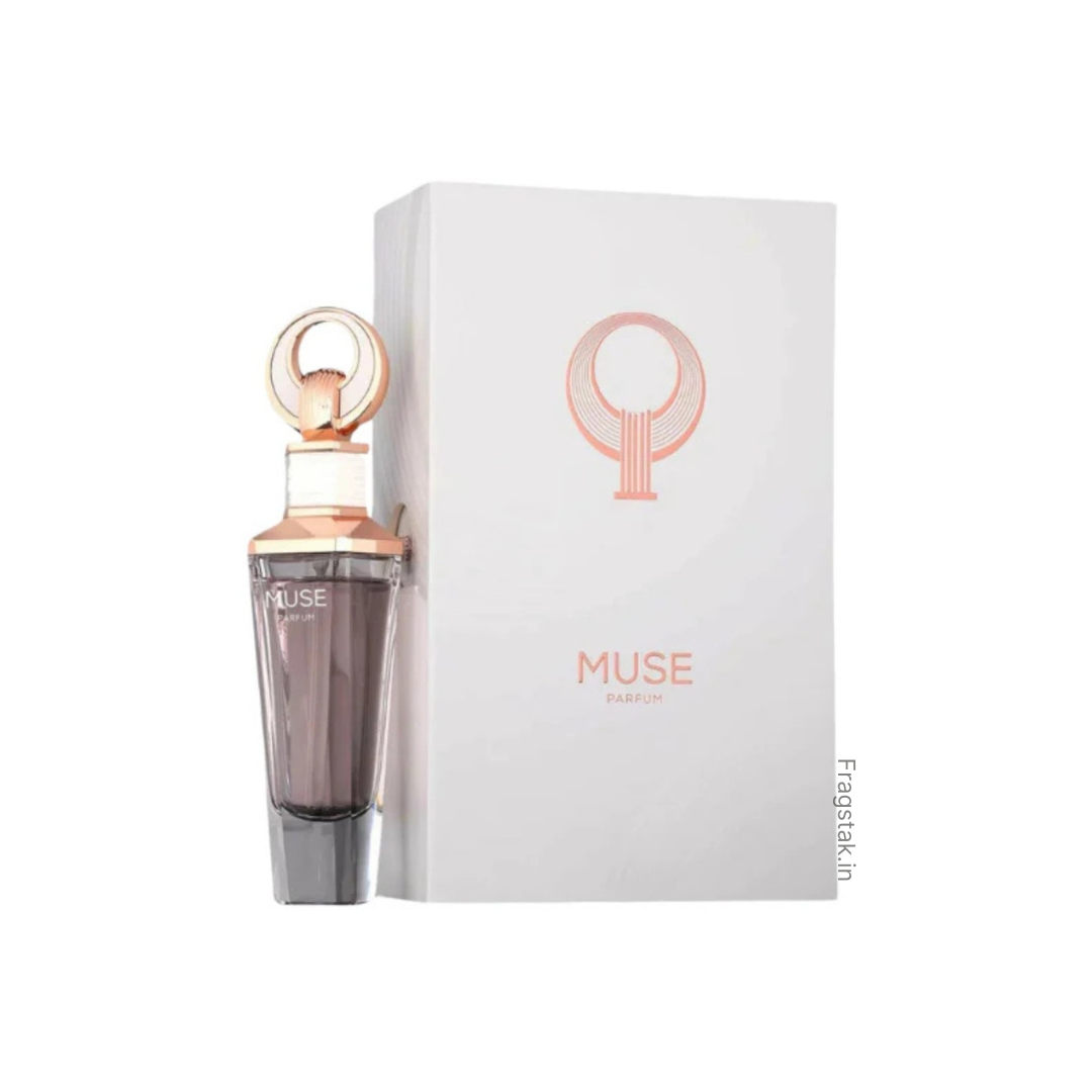 French Avenue Muse