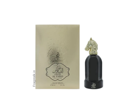 OUD AL FARIS ELIXIR