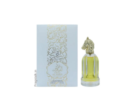 OUD AL FARIS SPIRIT