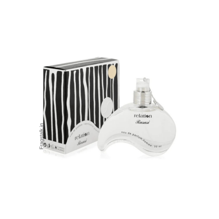 Rasasi Relation Pour Homme