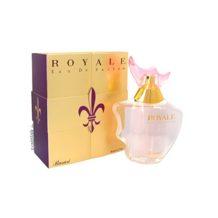 Rasasi Royal Pour Femme