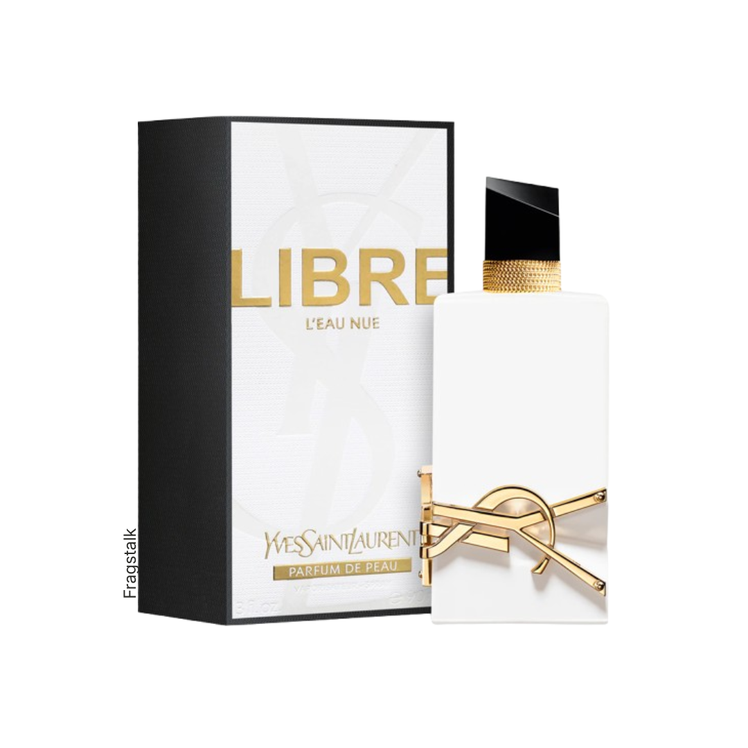 YSL Libre L Eau Neu