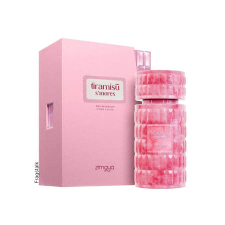 Zimaya Tiramisu S Mores