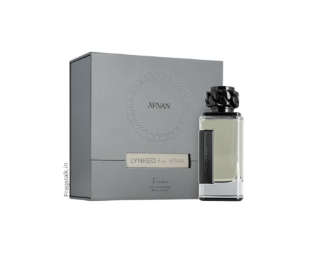 Afnan Lynked