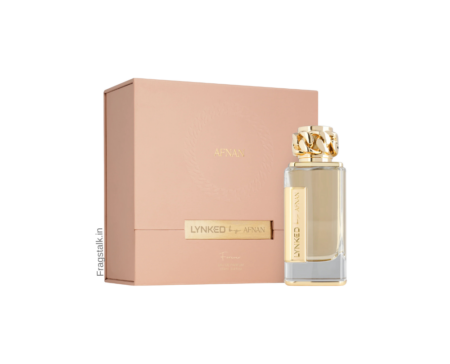 Afnan Lynked Forever