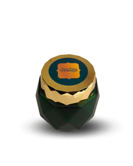 Birra Bakhoor Manaqib