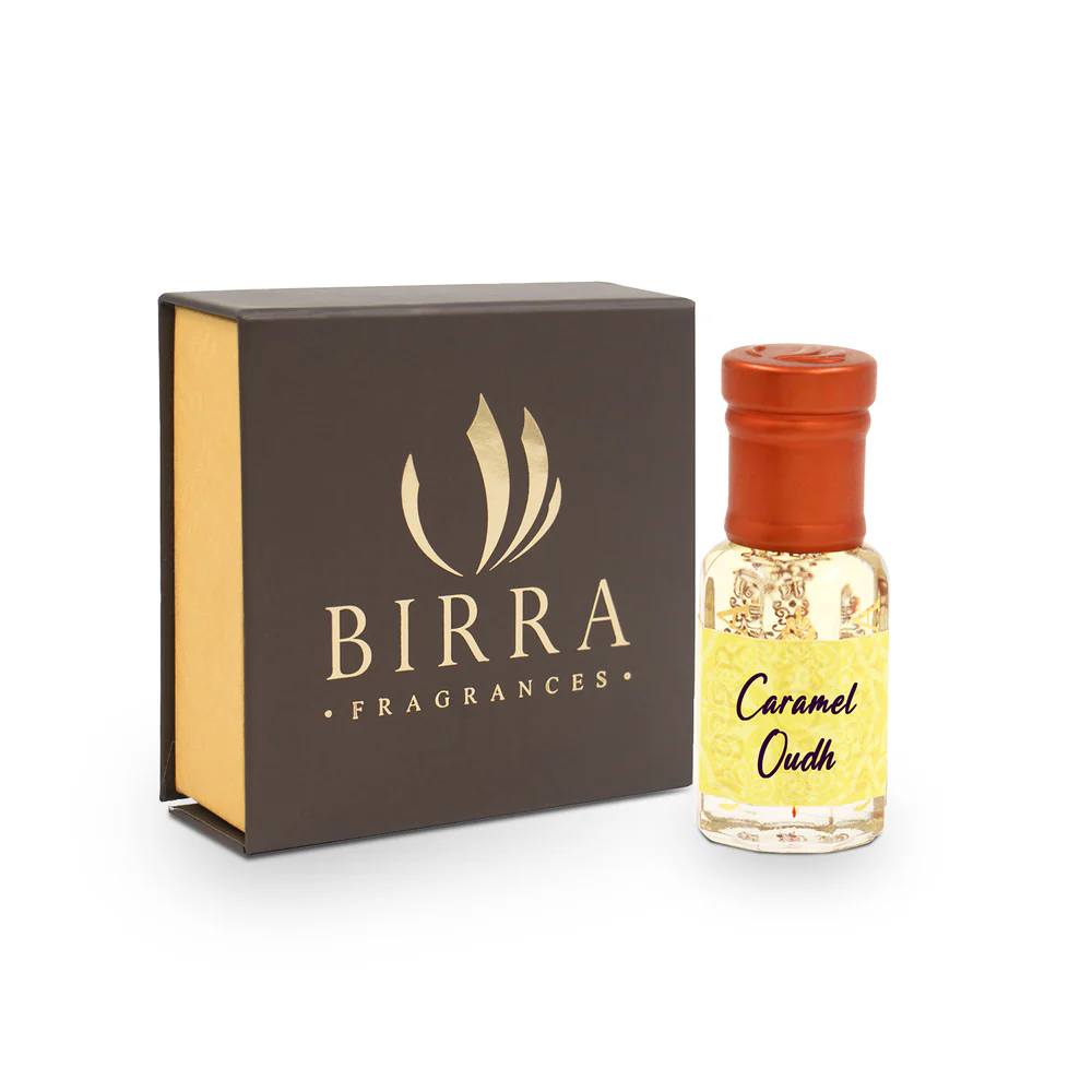 Birra Caramel Oud
