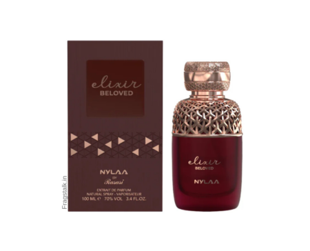 Rasasi Nylaa Elixir Beloved