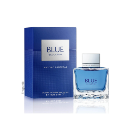 Antonio Banderas Blue Seduction