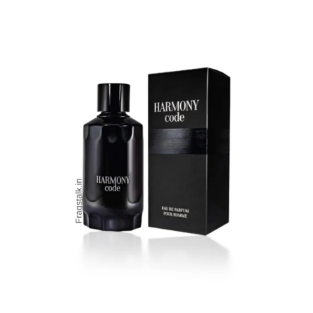 Fragrance World Harmony Code