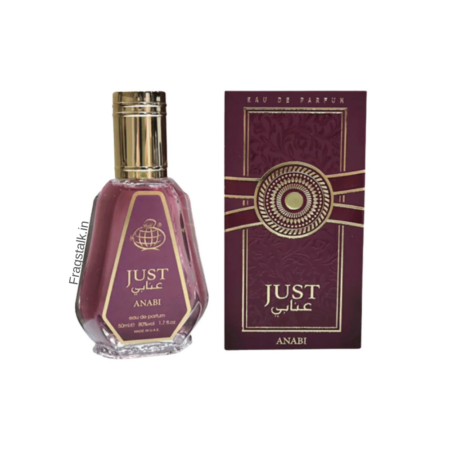 Fragrance World Just Anabi