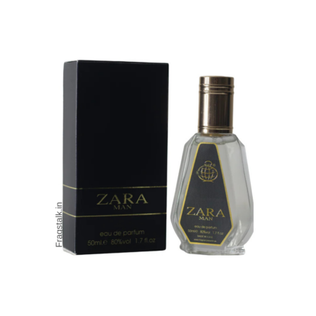 Fragrance World Zara Men