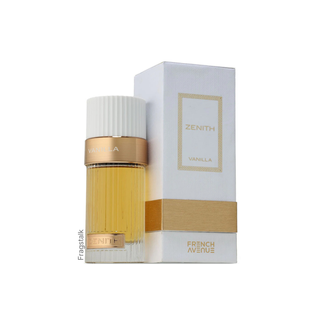 French Avenue Zenith Vanilla