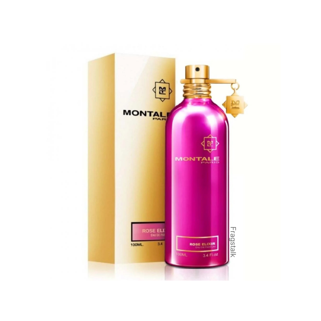 Montale Rose Elixir