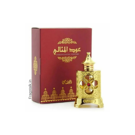 Rasasi Oudh Al Methali