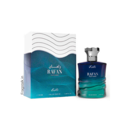 Rasasi Rafan Homme