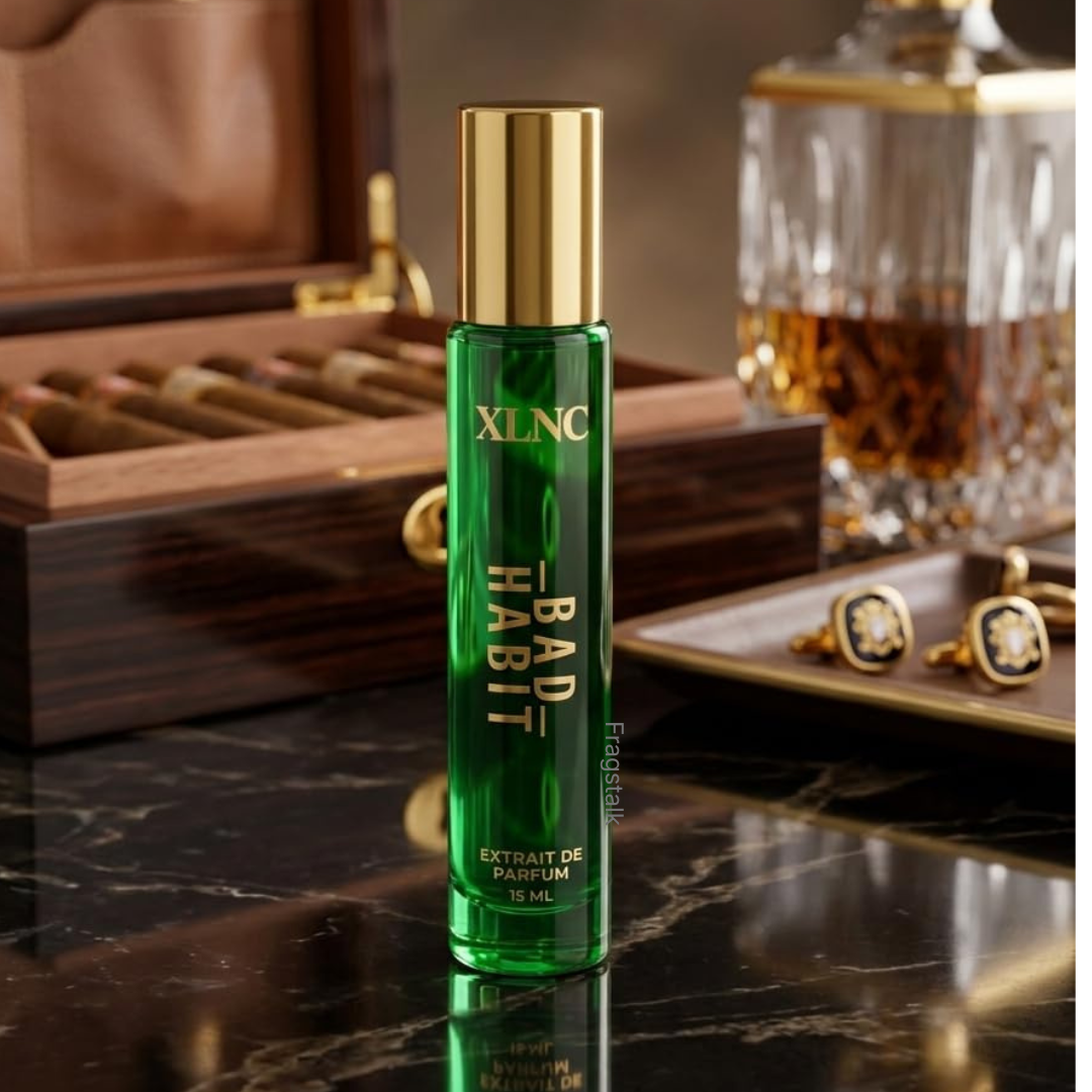 XLNC Bad Habit 15ml