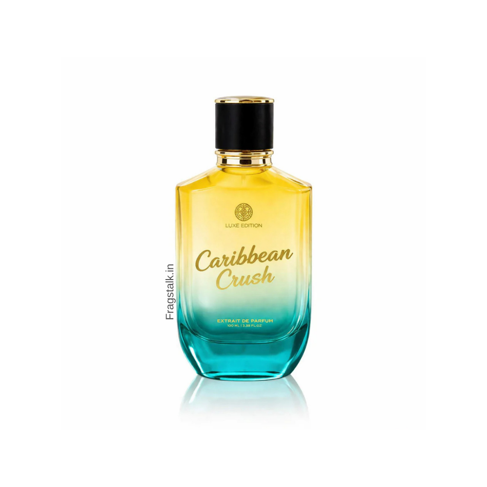 XLNC Caribbean Crush