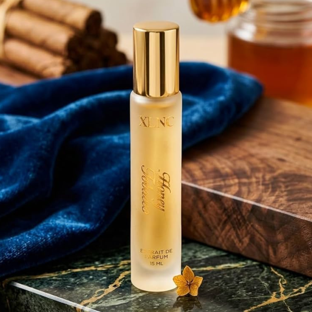 XLNC Honey Tobacco
