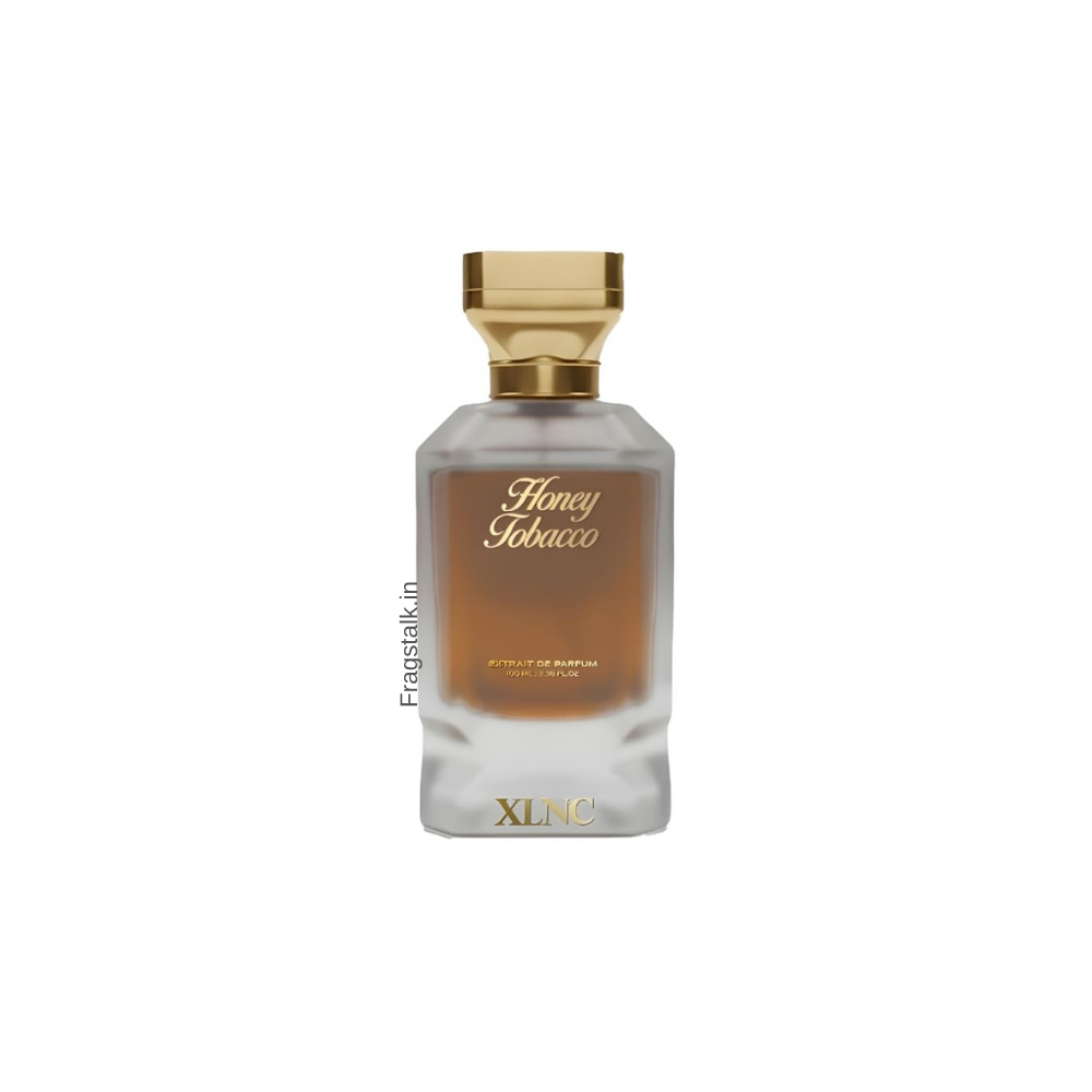 XLNC Honey Tobacco