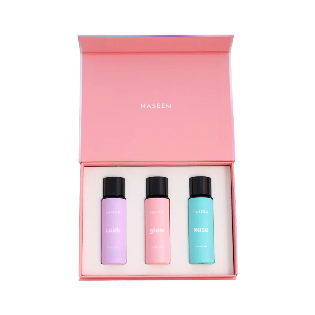 Naseem Luxe For Her